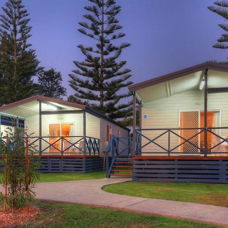 Nambucca River Village By Lincoln Place Мексвілл Екстер'єр фото